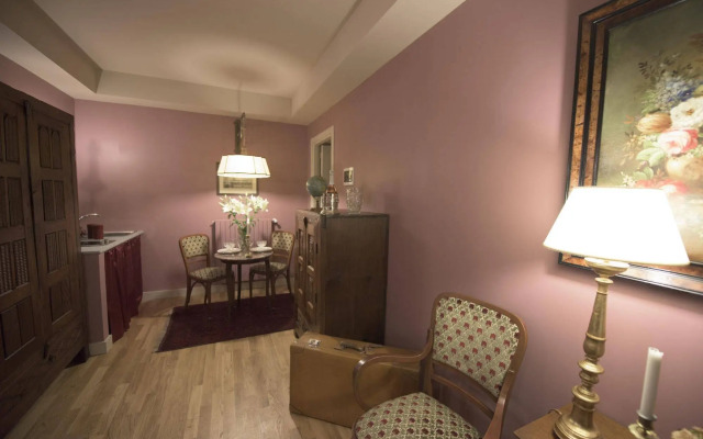 Residence Porta Palace - Welkome Apartments