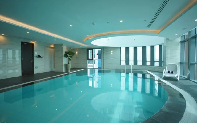 C - Hotel and Suites Doha