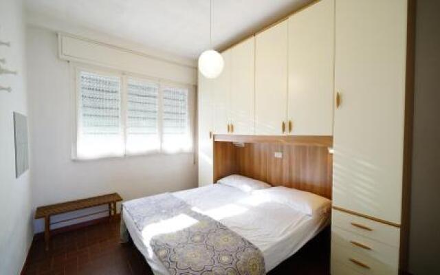 Appartamento Bilocale Vista Mare