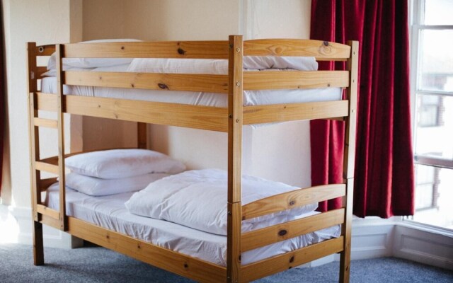 Jacobs Ladder Inn
