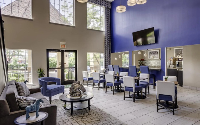 GuestHouse Lexington