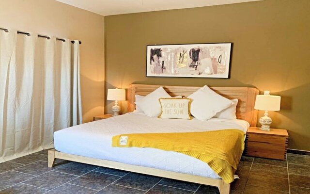 Villa Sonari 2 by Kivoya