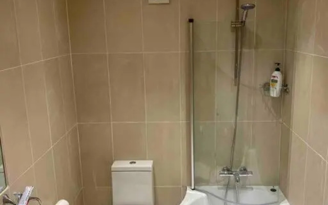 Beach Retreat, Stones Throw Away from Beach