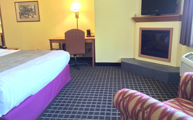 Quality Inn & Suites Harrington - Milford