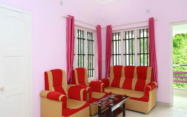 Serene Stay The Morning Dew by OYO Rooms