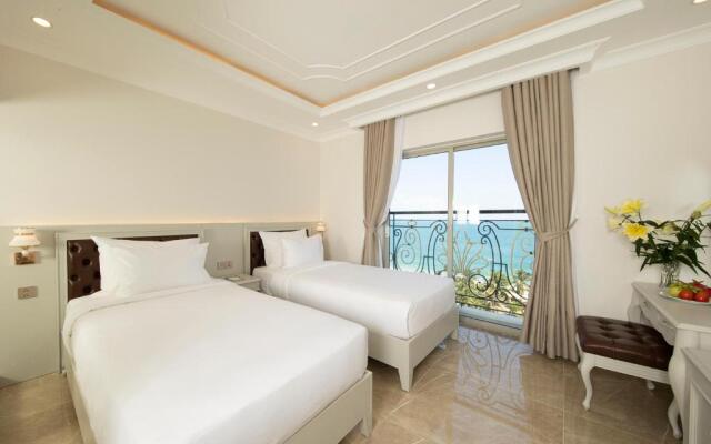 Mercure Nha Trang Beach