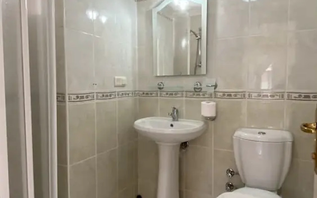 Perfect Quiet and Peaceful Villa