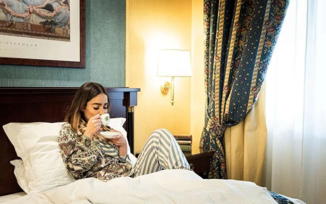 Hotel Petite Fleur