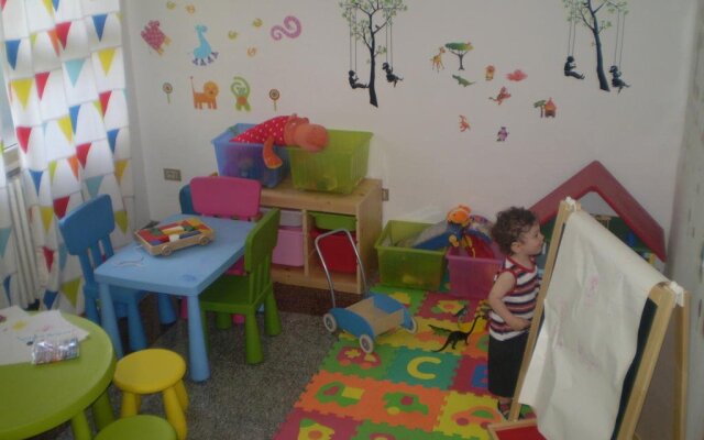 Albergo George Junior