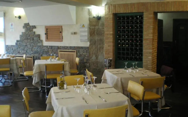 Hostal Real