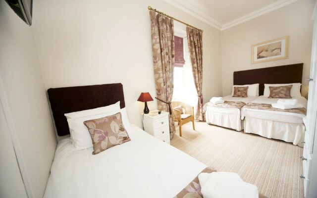 Craig Holm Guest House
