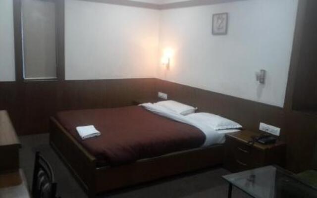 Jk Rooms 113 Shivani-Nr Airport-Rajiv Nagar