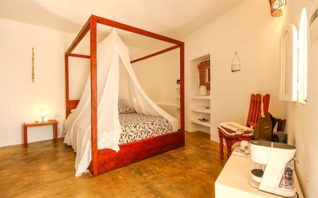 Hotel La Calandra Resort