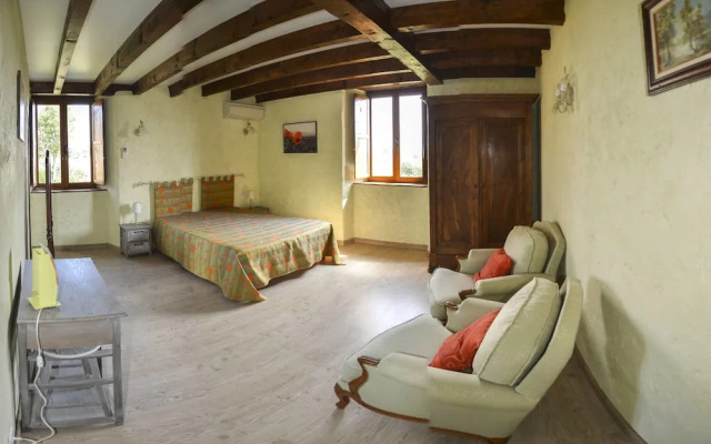 L'Ecrin Du Segala B&B