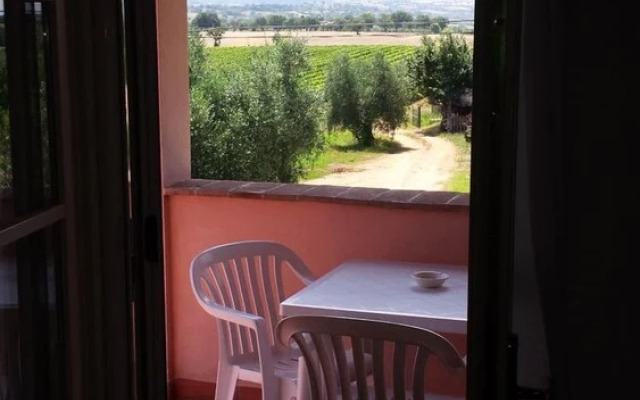 Agriturismo La Quercia