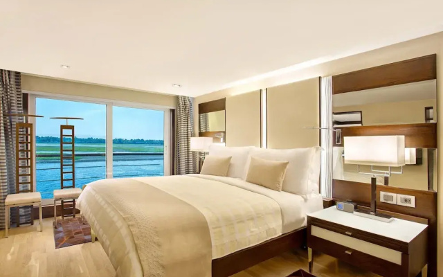 HS The Oberoi Philae, Luxor-Aswan 4 Night Cruise Sat-Tue - фото 3