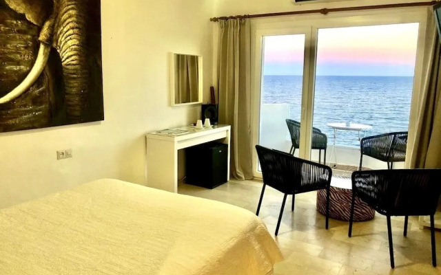Hotel Boutique Milla de Plata