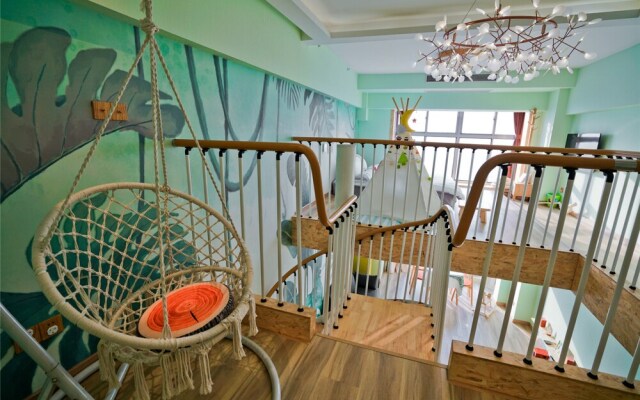 Changzhou Lotfime Homestay