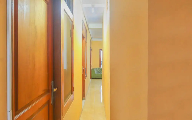 OYO 1880 Ambassador Homestay Syariah
