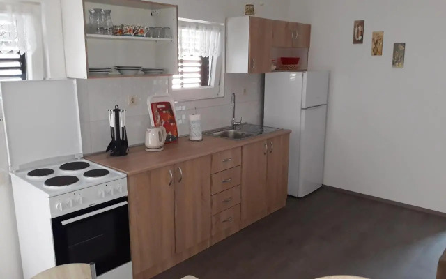 Apartment Rozalija
