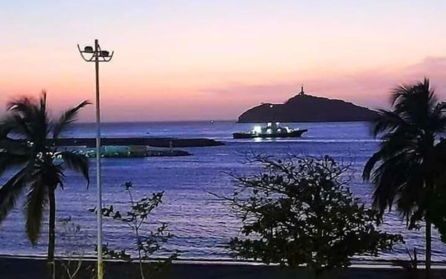 Hotel Caribe HyM Santa Marta