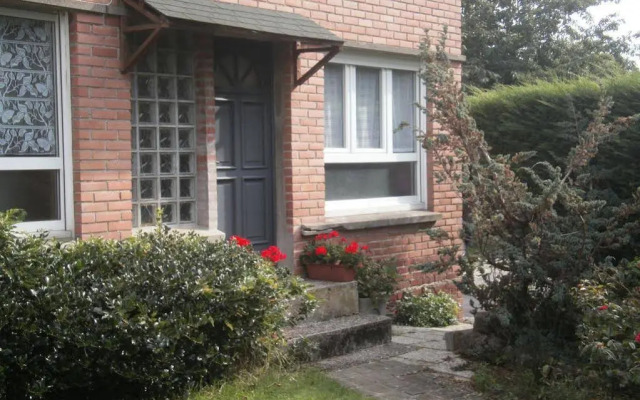 La Maison D'Adam