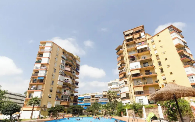 Sunstay Petit Studio Torremolinos