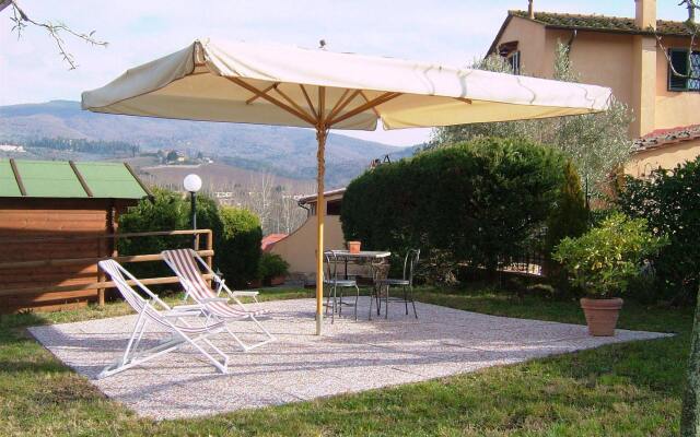 Montechiari in Chianti
