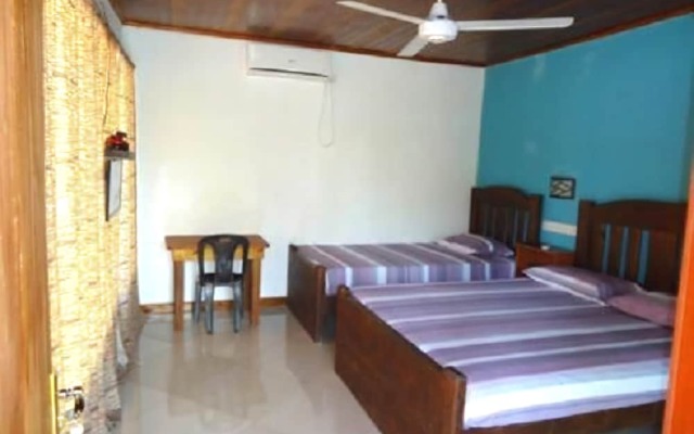Vista Casa Dambulla Boutique