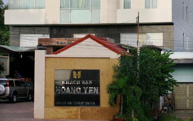 Hoang Yen 2 Hotel