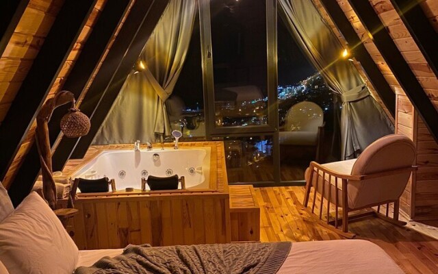 Si̇fla Bungalov & Resturant