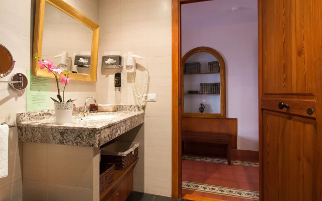 Hotel Can Abril