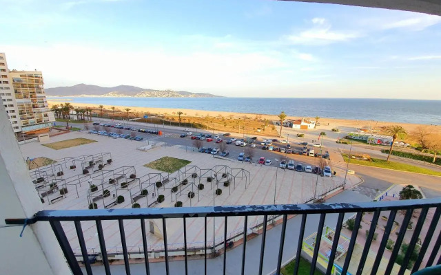 Apartamento Karina Beach-3