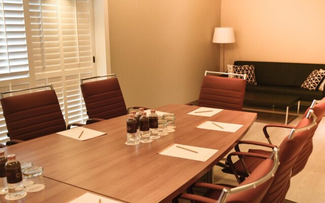 Bangna Pride Hotel & Residence