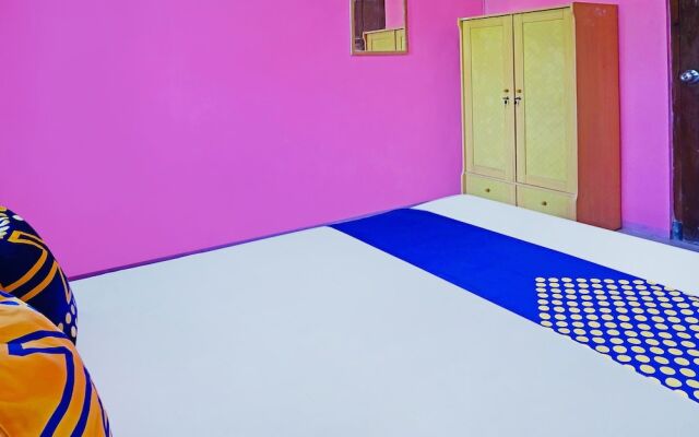 Spot On 91527 As-Sakinah Homestay Syariah