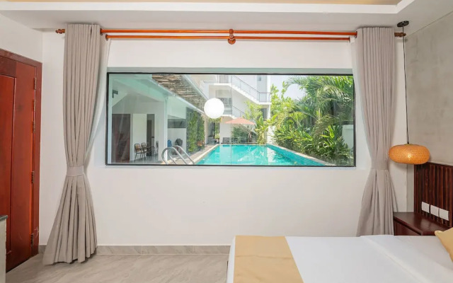 Serenity Suites d'Angkor