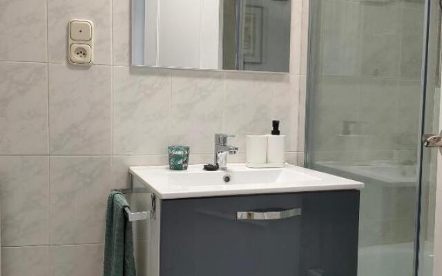 Apartamento nuevo en Sada