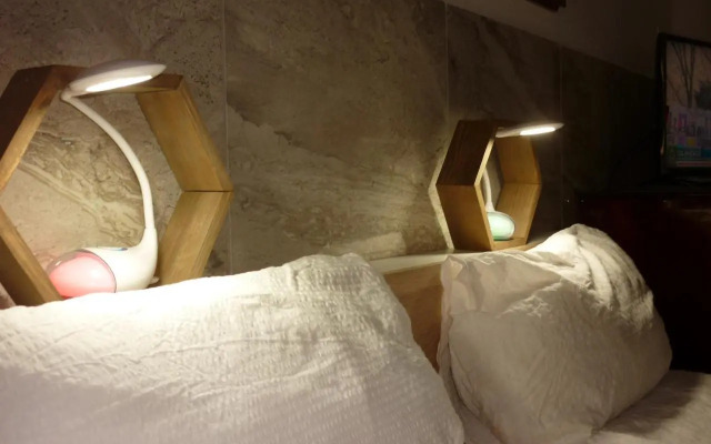 R1 Rolléder Apartman-ház