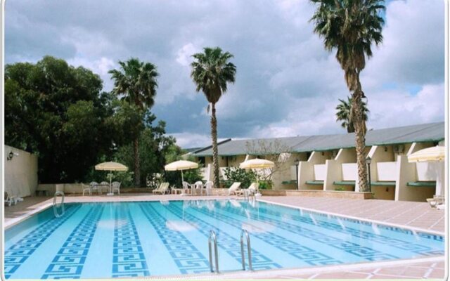 Hotel Moulay Yacoub