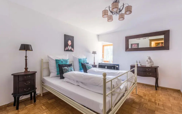 Herrenhaus im Hofgut Bärenschlössle