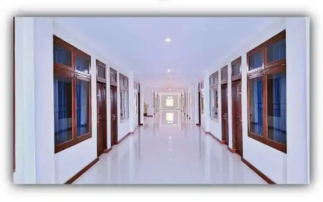 Solok Premier Hotel