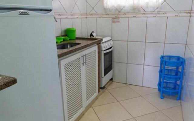 Residencial Elenita