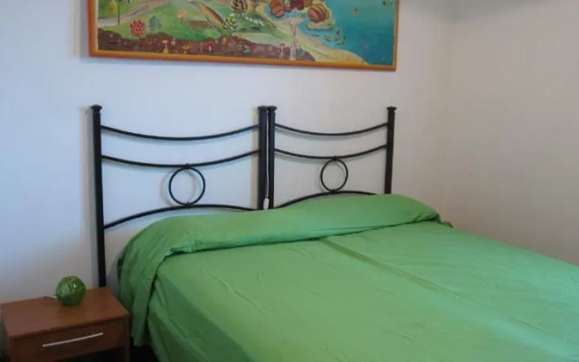 Appartamento Vistamare