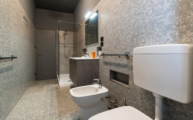 Amendola 17 in Bologna