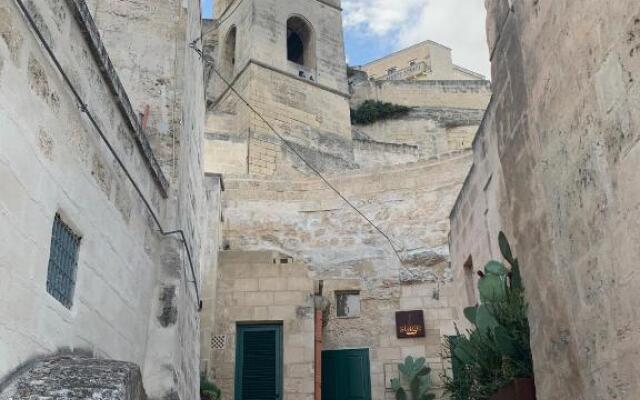 StageROOM01 - Matera