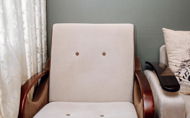 Апартаменты на проспекте Ленина 131а