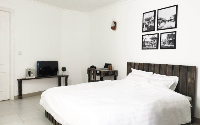 Kei Homestay