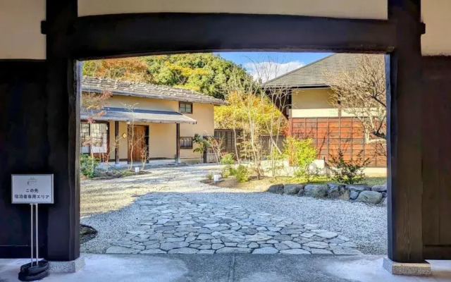 KINZAN Villa JYOYAMA