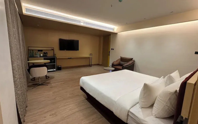 37th Crescent Navi Mumbai