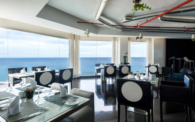 Hotel Farah Tanger